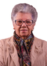 Foto de Augusta Machado