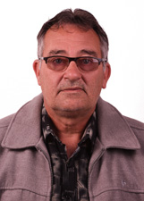 Foto de ALCINDO JOSÉ ARNOLDH