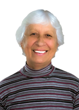 Foto de Celia Arend da Silva