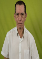 Foto de GILBERTO PEREIRA DOS SANTOS