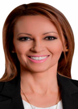 Foto de CLAUDIA CAZORLA MARTINS PEDROSO