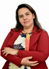 Foto de VANIA DE SOUZA DE ANDRADE