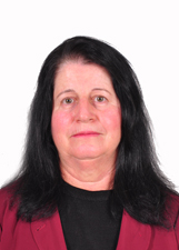 Foto de INÊS MARIA MARTINELLI MELATTI