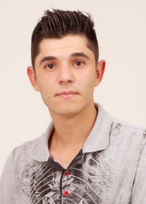 Foto de GUILHERME BELUCZAK DA SILVA