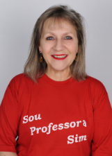 Foto de Sônia Nadir Rambo