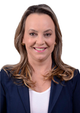 Foto de CLEUSA MARIA KOJOROSKI E SILVA