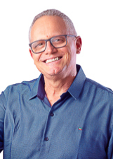 Foto de Nelson Vicente Martiny