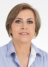 Foto de Izar Terezinha Mirailh Pereira