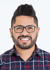 Foto de CARLOS JORGE MELLO MAZZINI