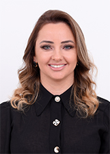 Foto de KELLI PATRÍCIA MARTINS FAGUNDES SACKSER