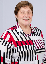 Foto de Maria Madalena Attuati da Silva