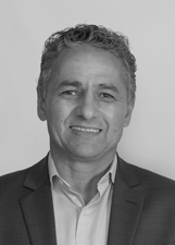 Foto de ÉLIO GILBERTO LUZ DE FREITAS