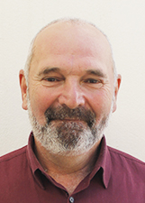 Foto de SERINEU KLIPPEL BEHENCK