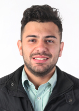 Foto de ÉRICO ESTEVES DA SILVA