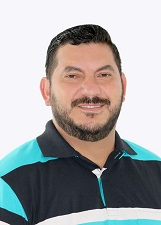 Foto de JOEL DOS SANTOS