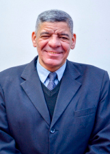 Foto de Almir Clementino Guedes