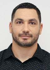 Foto de CRISTIANO PEREIRA FRAGOSO