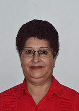 Foto de LUCI TEREZINHA DOS SANTOS FREITAS