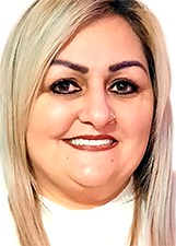 Foto de JUSSÁRA MARIA DA SILVA
