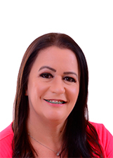 Foto de GISELE MROSS VARGAS