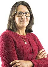 Foto de SALETE MARIA OTT
