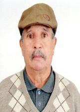 Foto de Carlos Roberto Vargas de Lima