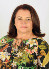 Foto de IOLANDA DE QUADROS