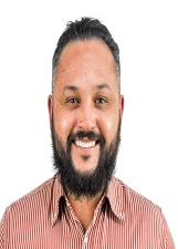 Foto de ROBSON DO AMARAL RECH
