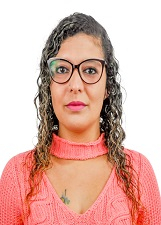 Foto de LUANA JESUS OLIVEIRA DA ROSA