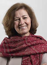 Foto de ROSANGE MARIZA LEHMEN DE MORAES