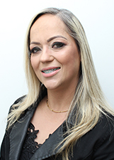Foto de MÁRCIA BROCHETTO DE CASTILHOS