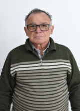 Foto de Custódio Martins de Azevedo