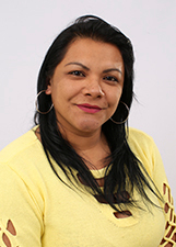Foto de ANA CRISTINA DO NASCIMENTO