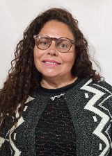Foto de ROSELAINE RASCH FERREIRA