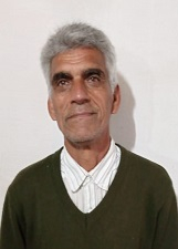 Foto de AGUINALDO BARRETO GONÇALVES