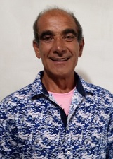 Foto de SERGIO RENATO DA ROSA BASTOS