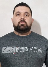 Foto de ALCIDES GONÇALVES RIBEIRO