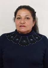 Foto de CLEUZA MARIA GONÇALVES CAMARGO