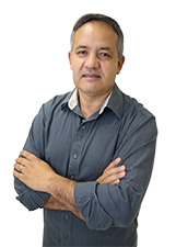 Foto de JOSÉ ORTIZ COSTA DA SILVA