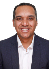 Foto de JOÃO MARCIANO DOS SANTOS GIL