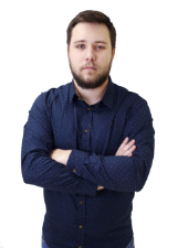 Foto de JÚLIO CÉSAR BENIN KRONHARDT