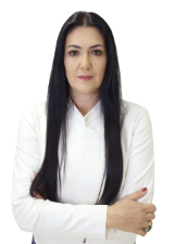 Foto de VIVIANE TREMARIN GRANDO
