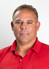 Foto de LAUDERI MARQUES DE OLIVEIRA