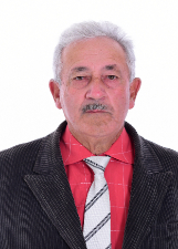 Foto de Amadeu Pereira dos Santos
