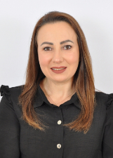 Foto de SANDRA REGINA PETRÓLLI RIBEIRO