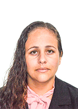 Foto de TIELE PAVÃO DA SILVA SEVERO