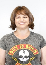 Foto de ÂNGELA MARIA MACHADO CARDOSO