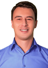 Foto de RICARDO OSMAR BARBOSA DE OLIVEIRA JUNIOR