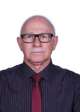 Foto de GERSON OTAVIO SCHIRMER