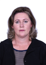 Foto de Solange Wagner Guerreiro